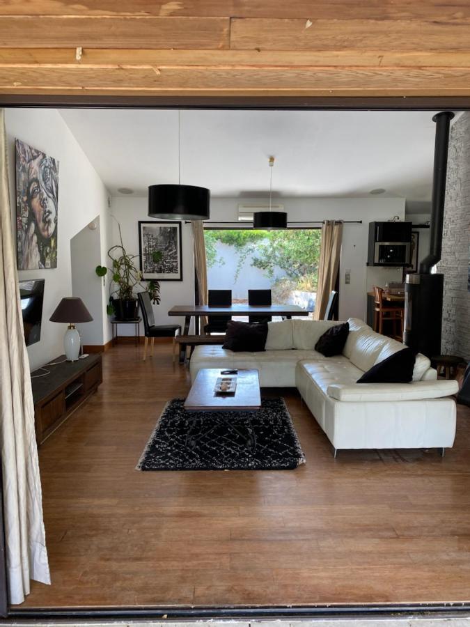 Villa Griseor 포르토베쉬오 외부 사진