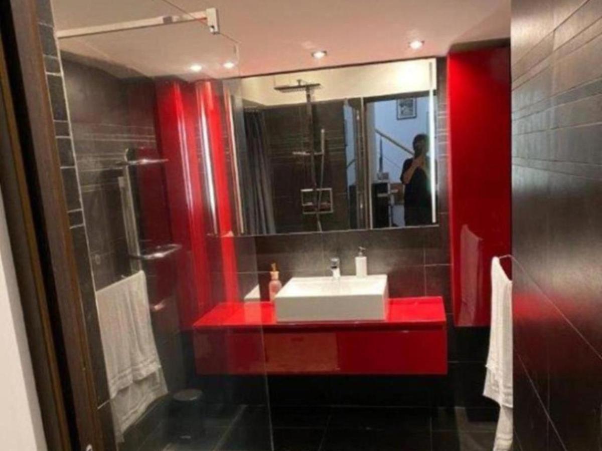 Villa Griseor 포르토베쉬오 외부 사진