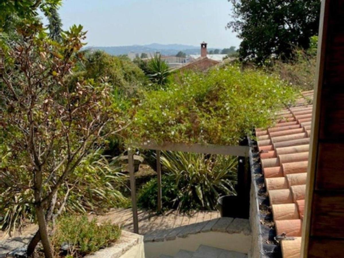 Villa Griseor 포르토베쉬오 외부 사진