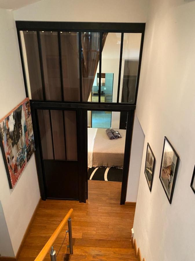 Villa Griseor 포르토베쉬오 외부 사진