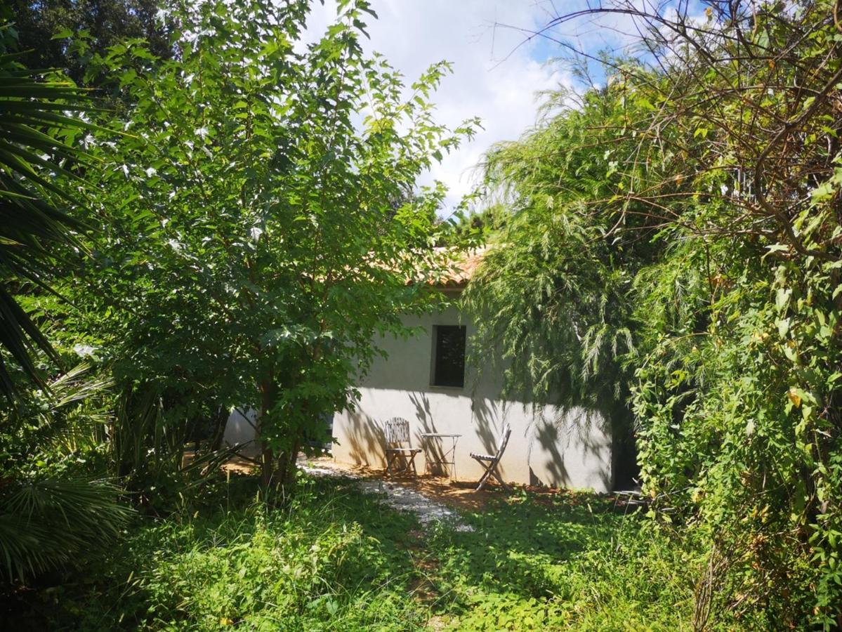 Villa Griseor 포르토베쉬오 외부 사진